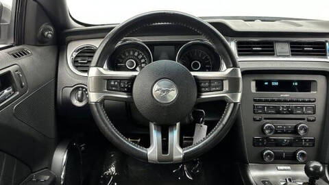 2014 Ford Mustang V6 Premium