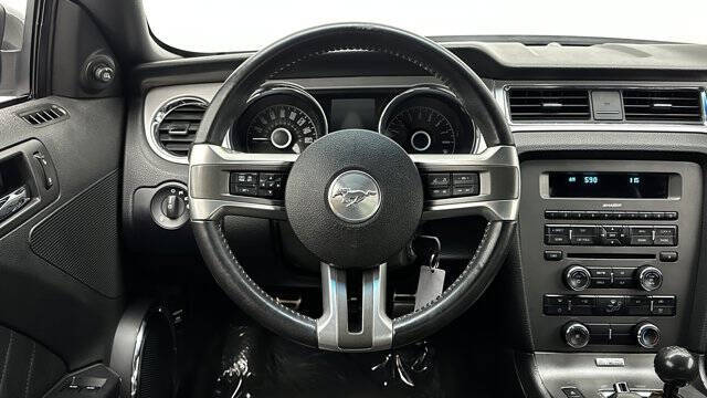 2014 Ford Mustang V6 Premium