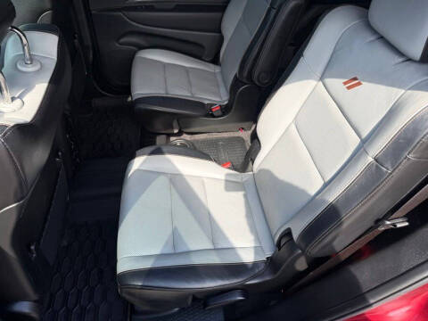 2022 Dodge Durango R/T