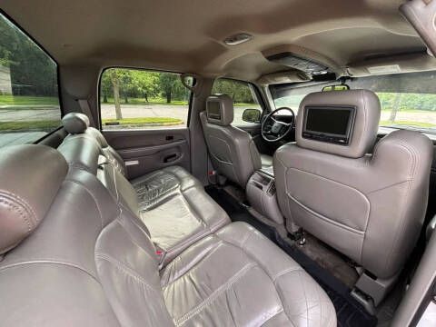 2002 GMC Sierra 2500HD