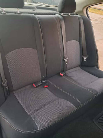 2014 Nissan Versa 1.6 SV