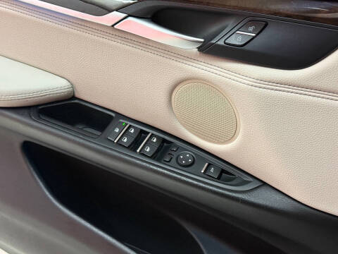 2014 BMW X5 sDrive35i