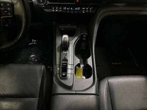 2023 Toyota Crown Limited