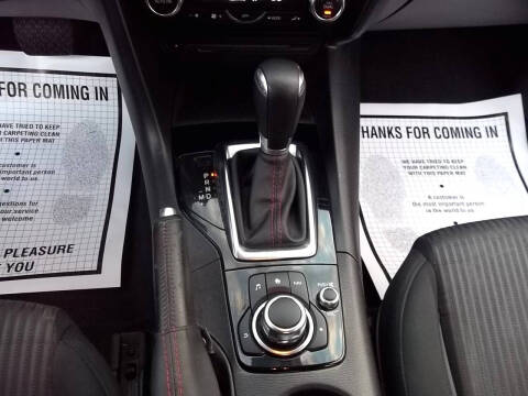 2014 Mazda MAZDA3 i Touring