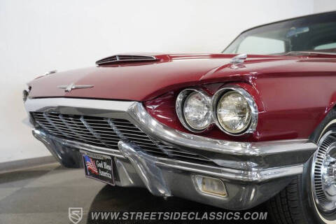 1965 Ford Thunderbird