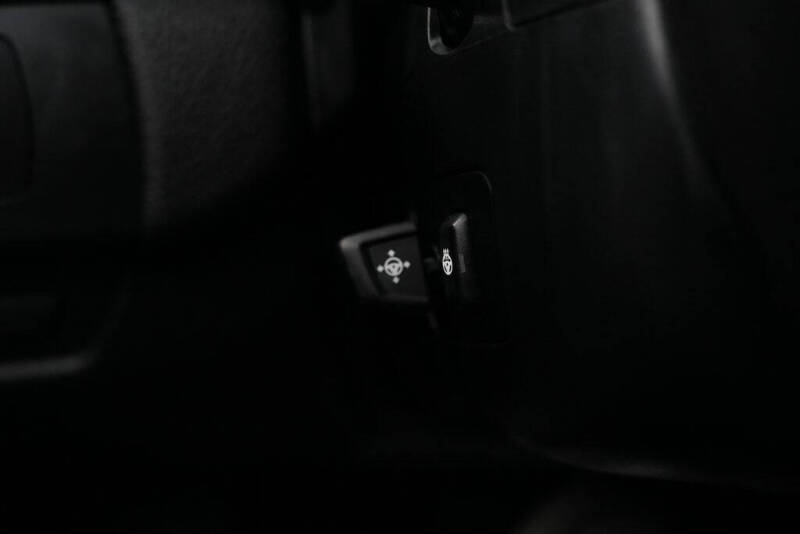 2016 BMW 6 Series 650i xDrive Gran Coupe