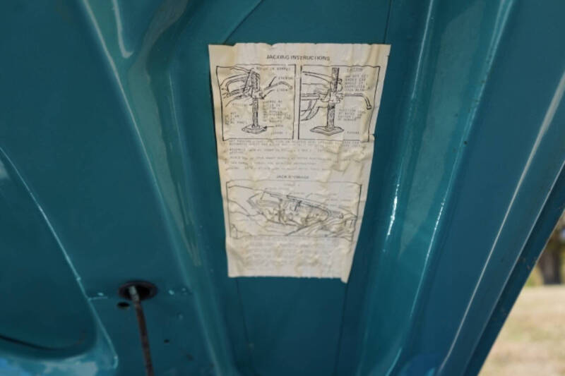 1964 Ford Thunderbird