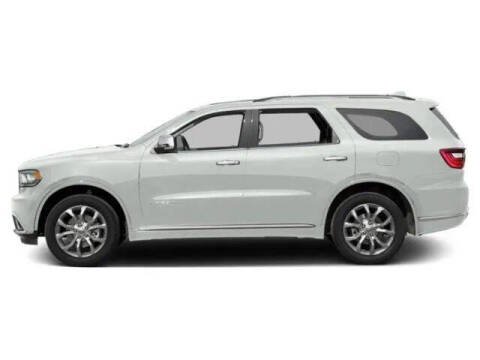 2015 Dodge Durango Citadel