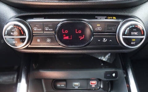 2020 Kia Soul EX