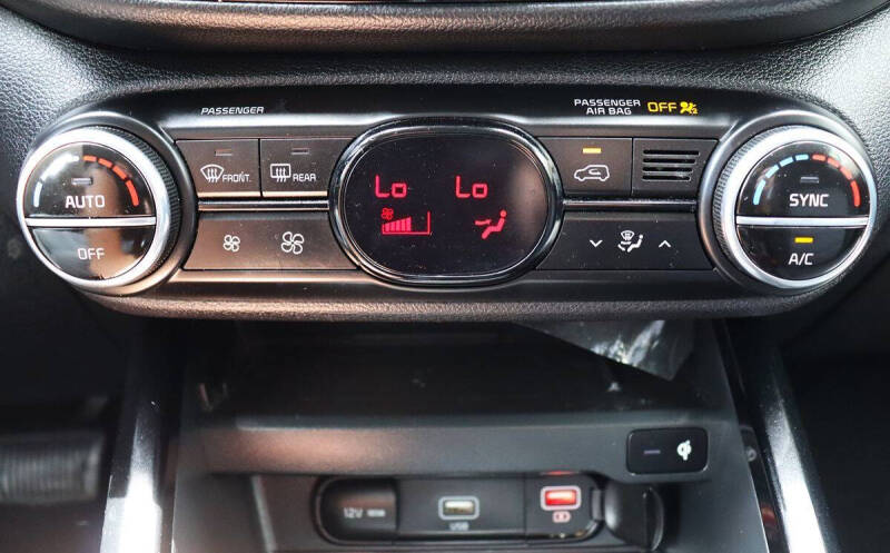 2020 Kia Soul EX