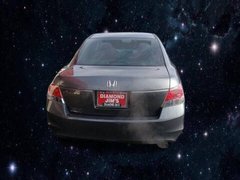 2010 Honda Accord EX