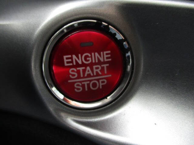 2017 Acura ILX w/AcuraWatch