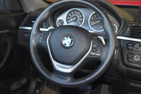 2015 BMW 3 Series 328i xDrive Gran Turismo