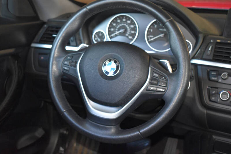 2015 BMW 3 Series 328i xDrive Gran Turismo