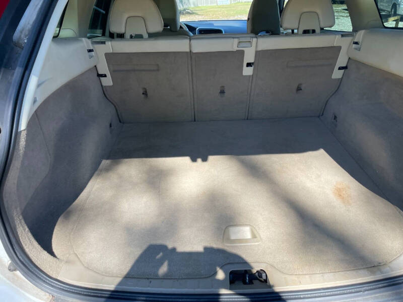 2011 Volvo XC60 3.2 R-Design