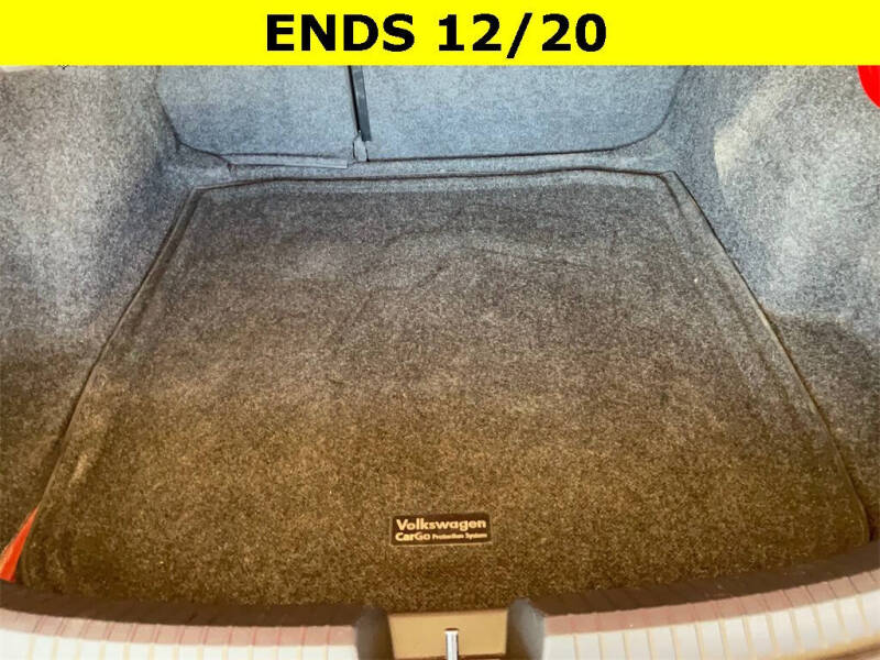 2019 Volkswagen Jetta R-Line