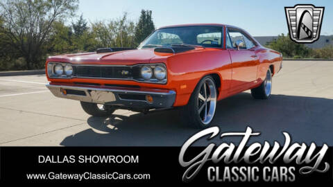 1969 Dodge Super Bee