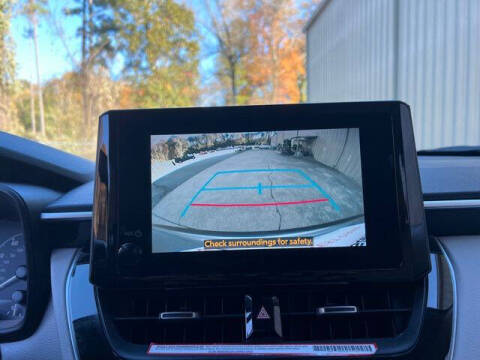 2024 Toyota Corolla Cross L