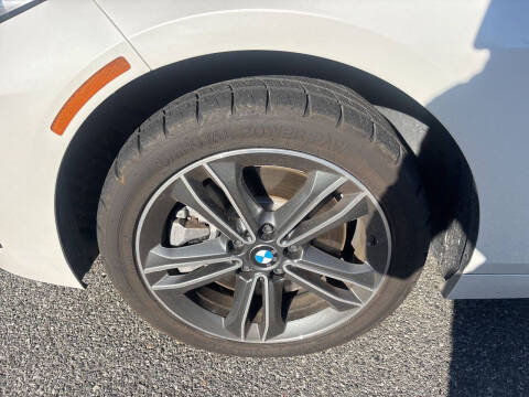 2024 BMW 2 Series 228i Gran Coupe