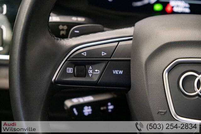 2023 Audi Q7 quattro Premium Plus 55 TFSI