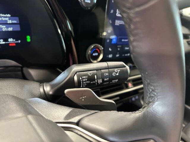 2025 Lexus RX 350