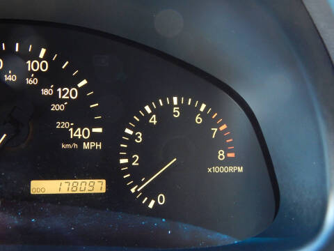 2000 Lexus RX 300