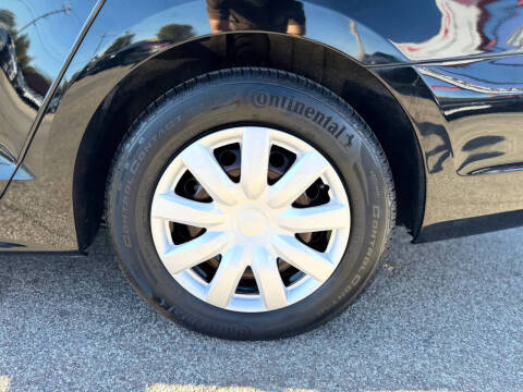 2014 Volkswagen Jetta S