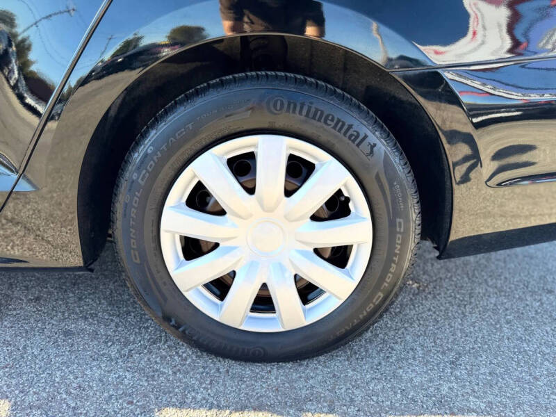 2014 Volkswagen Jetta S