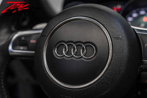 2014 Audi R8 4.2 quattro Spyder