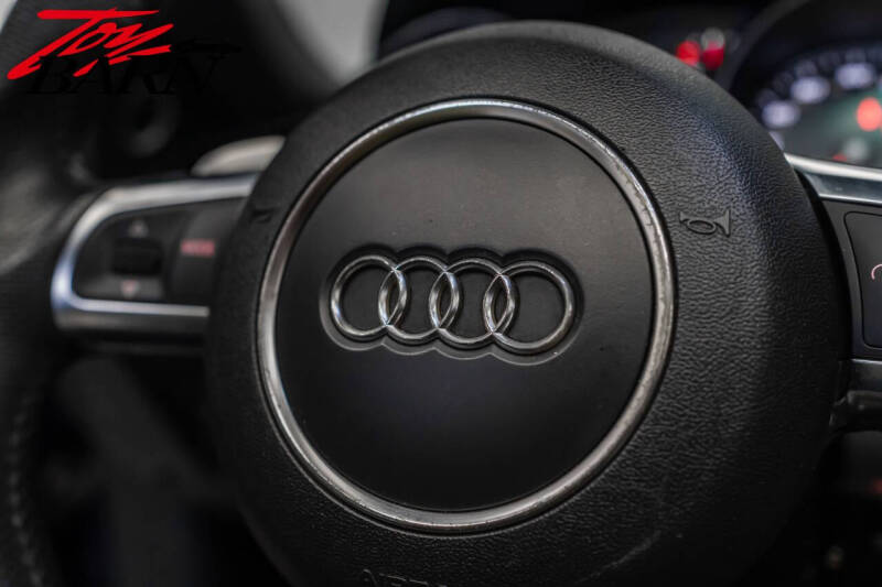 2014 Audi R8 4.2 quattro Spyder