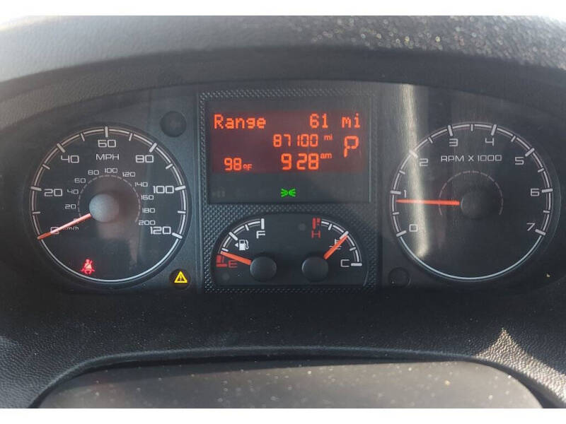 2021 RAM ProMaster 2500 159 WB