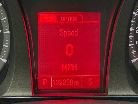 2016 GMC Terrain SLE-1