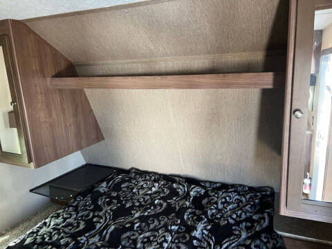 2017 Keystone RV Dutchman