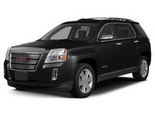 2015 GMC Terrain SLT-1