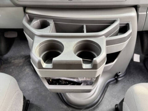 2026 Ford E-Series E-350 SD