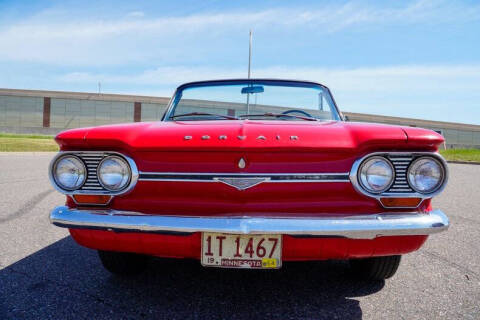 1964 Chevrolet Corvair