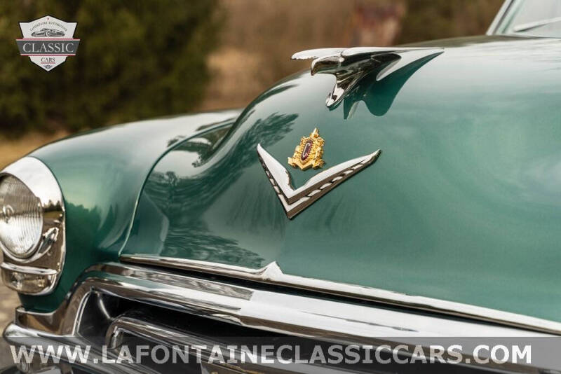 1954 Chrysler New Yorker