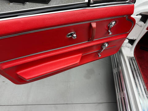 1965 Chevrolet Corvette