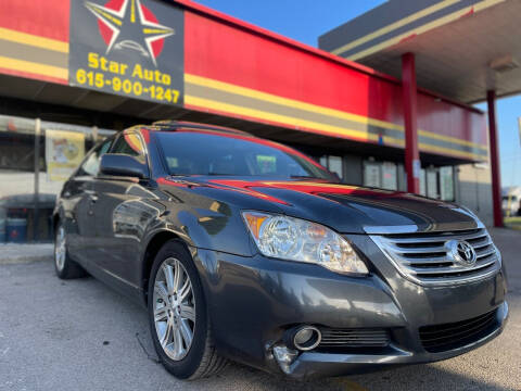 2009 Toyota Avalon for sale at Star Auto Inc. in Murfreesboro TN