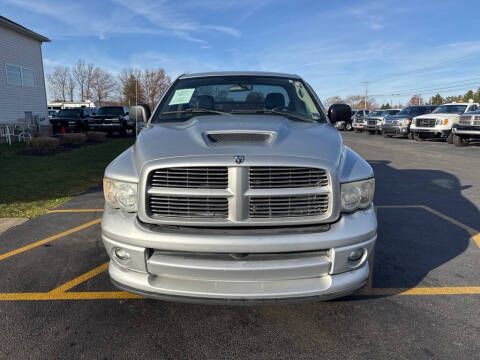 2005 Dodge Ram 1500