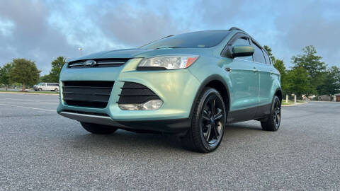 2013 Ford Escape for sale at Autotrend Virginia in Virginia Beach VA