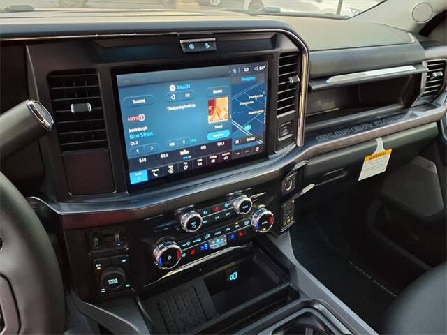 2026 Ford F-350 Super Duty