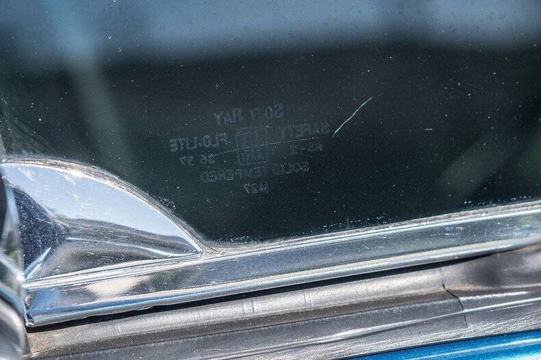 1967 Chevrolet El Camino