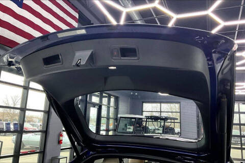 2021 Tesla Model S Long Range Plus