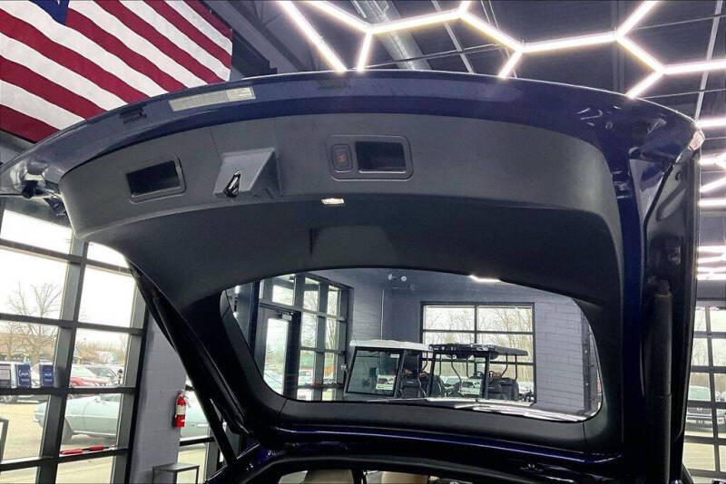 2021 Tesla Model S Long Range Plus