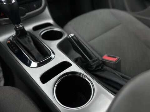 2014 Chevrolet Malibu LS