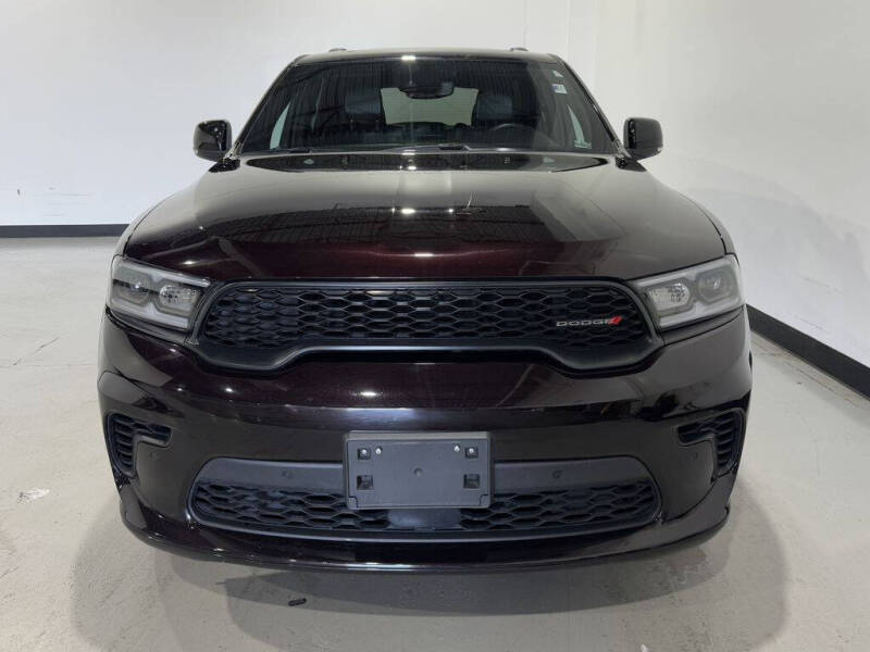 2025 Dodge Durango GT Plus