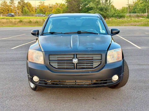 2009 Dodge Caliber SXT