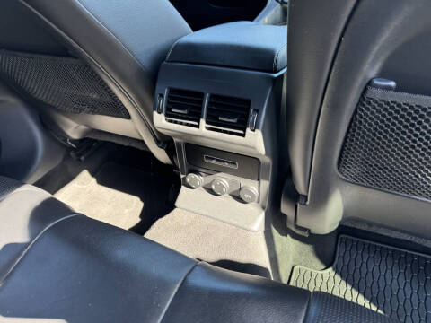 2018 Jaguar F-PACE S