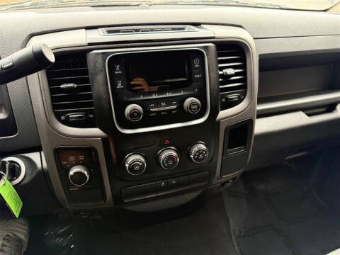 2013 RAM 1500 Express